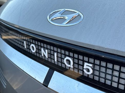 Used 2024 Hyundai Ioniq 5 Limited RWD image 7