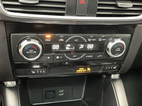 Used 2016 MAZDA CX-5 Grand Touring image 22