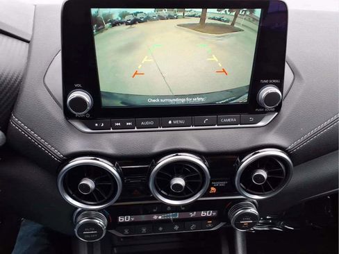 Used 2024 Nissan Sentra SV w/ All-Weather Package image 15