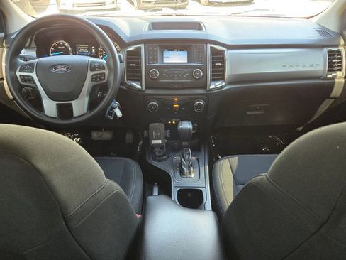 Used 2019 Ford Ranger XLT w/ Trailer Tow Package image 17