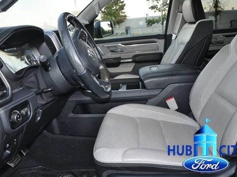 Used 2022 RAM 1500 Limited image 11