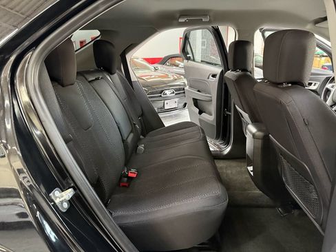 Used 2017 Chevrolet Equinox LT w/ Convenience Package FWD image 20