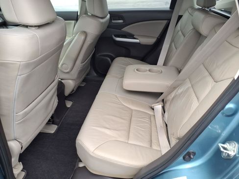 Used 2013 Honda CR-V EX-L image 6