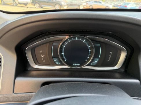 Used 2014 Volvo XC60 T6 AWD/4WD image 22