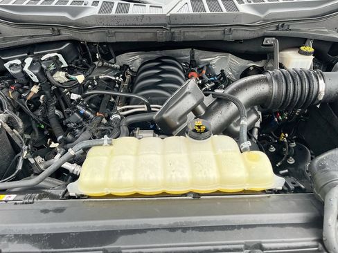 Used 2024 Ford F150 STX AWD/4WD image 31