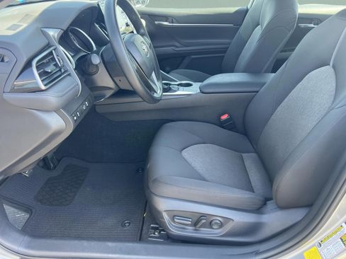 Used 2022 Toyota Camry LE image 25