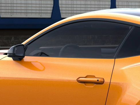 New 2026 Ford Mustang GT Premium RWD image 26