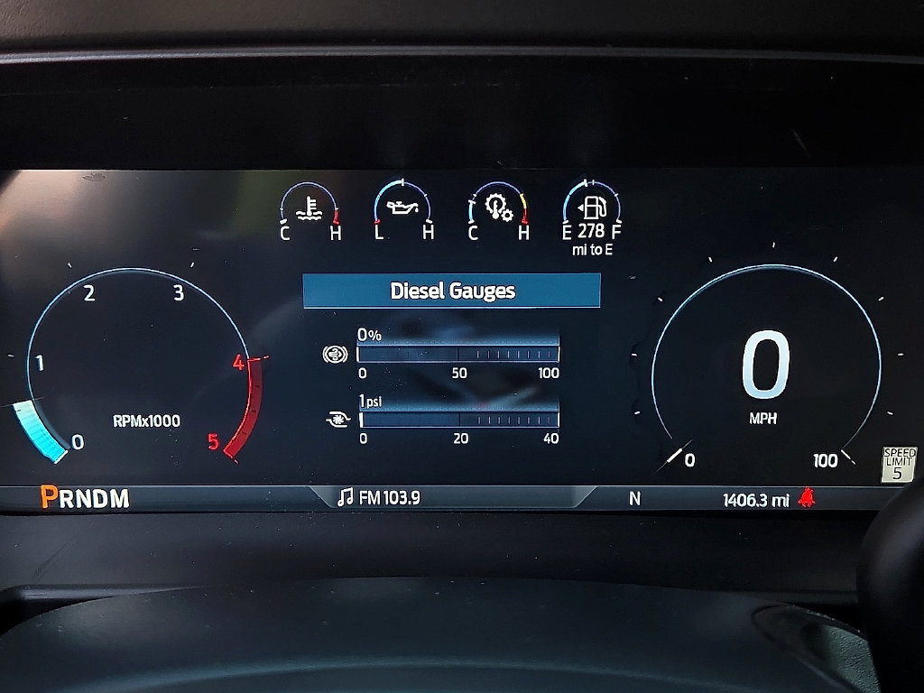 Used 2026 Ford F350 Platinum AWD/4WD image 18