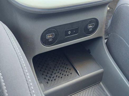 Certified 2024 Hyundai Ioniq 5 SEL image 21