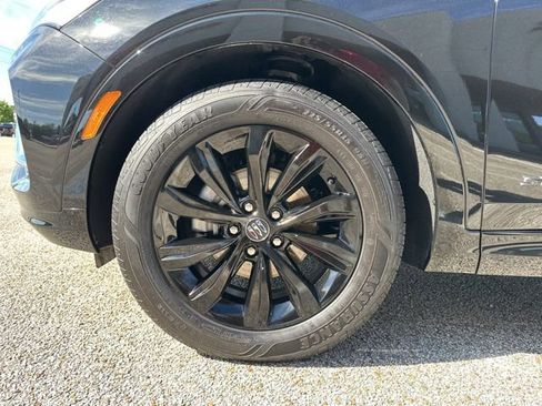 Used 2025 Buick Envista Sport Touring FWD image 49