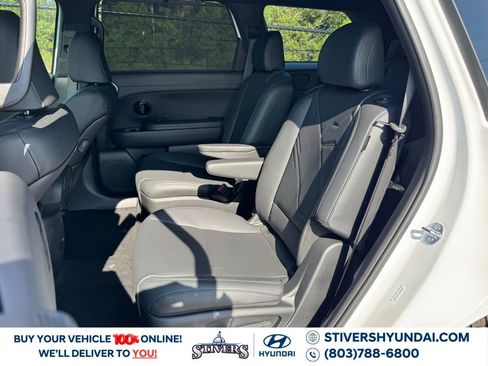 New 2026 Hyundai Palisade XRT Pro AWD/4WD image 24