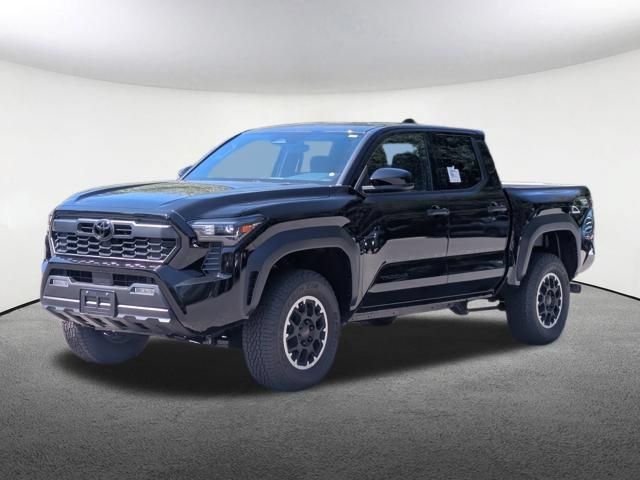 New 2026 Toyota Tacoma TRD Off-Road AWD/4WD image 9