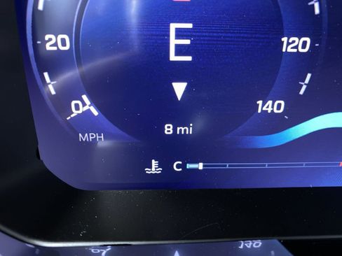 New 2026 Chevrolet Silverado 1500 RST w/ RST All Star Premium Package AWD/4WD image 4