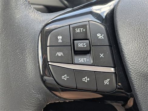 Certified 2022 Ford Escape Titanium w/ Titanium Elite Package image 28