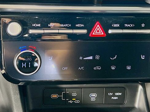 Certified 2026 Hyundai Tucson SEL AWD/4WD image 20