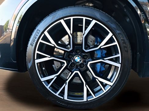Used 2021 BMW X5 M w/ Competition Package AWD/4WD image 39