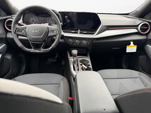 New 2026 Chevrolet Trax RS w/ Driver Confidence Package image 10