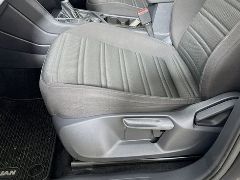 Used 2023 Volkswagen Tiguan S w/ Driver Assistance Package image 20