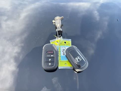 Used 2024 Honda Civic Si image 26