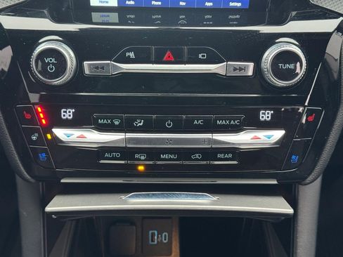 Used 2021 Ford Explorer ST w/ Equipment Group 401A image 15