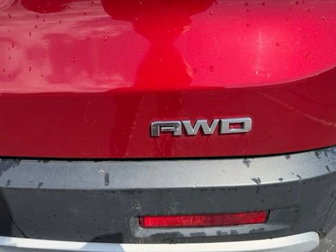 Certified 2019 GMC Acadia SLE AWD/4WD image 10