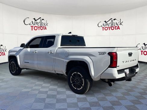 New 2025 Toyota Tacoma TRD Sport image 5