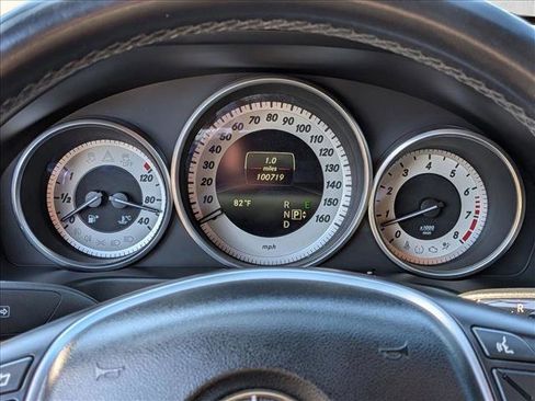 Used 2016 Mercedes-Benz E 350 Sedan image 11