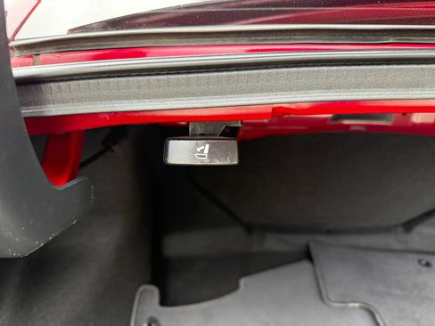 Used 2017 Acura ILX FWD image 21