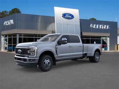 New 2026 Ford F350 King Ranch