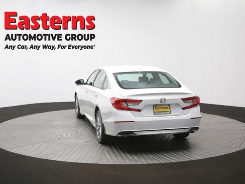 Used 2021 Honda Accord LX image 36