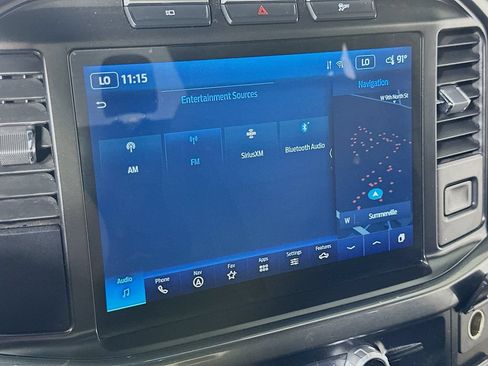 Used 2023 Ford F150 XLT w/ Equipment Group 302A High AWD/4WD image 28