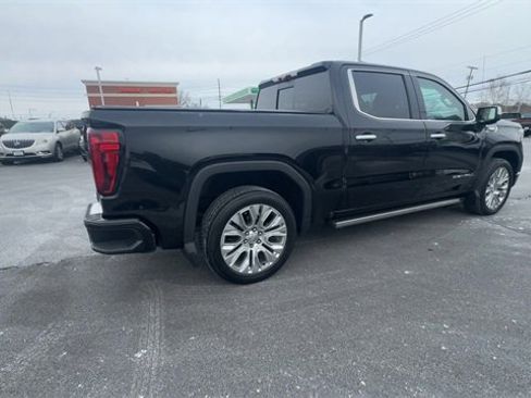 Used 2021 GMC Sierra 1500 Denali w/ Denali Ultimate Package image 8