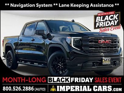 Used 2023 GMC Sierra 1500 Elevation