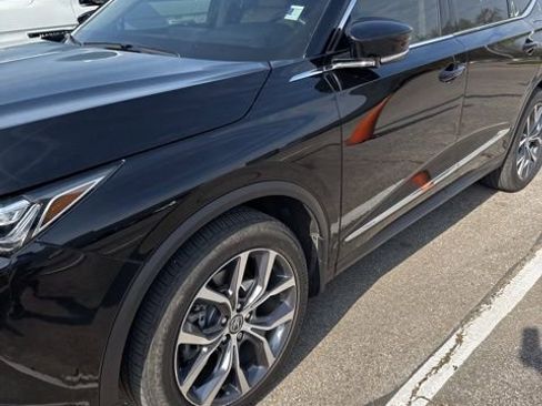 Used 2023 Acura MDX SH-AWD w/ Technology Package image 20