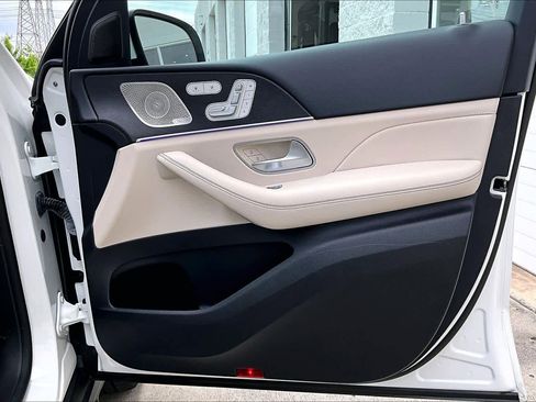 Used 2022 Mercedes-Benz GLE 350 image 20