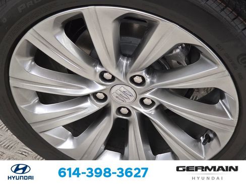 Used 2026 Buick Envista Avenir FWD image 13