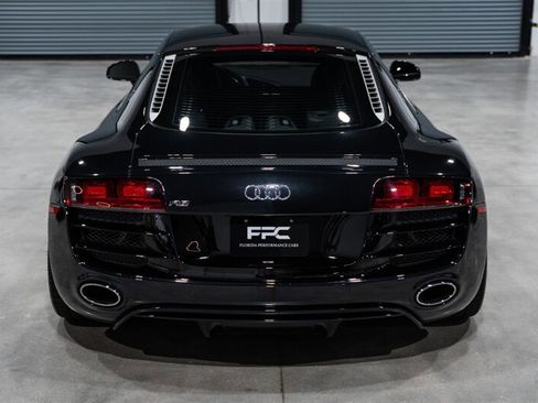 Used 2011 Audi R8 V10 AWD/4WD image 5