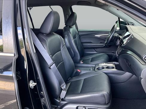 Used 2021 Honda Pilot Special Edition image 9