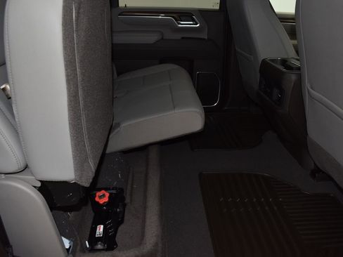 New 2026 Chevrolet Silverado 2500 LT w/ Z71 Chrome Sport Edition image 22