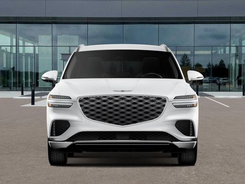 New 2026 Genesis GV70 2.5T AWD/4WD image 9