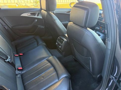 Used 2012 Audi A6 3.0T Prestige image 33