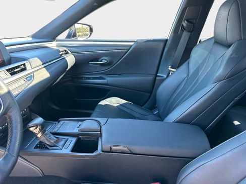 Used 2021 Lexus ES 350 F Sport image 18