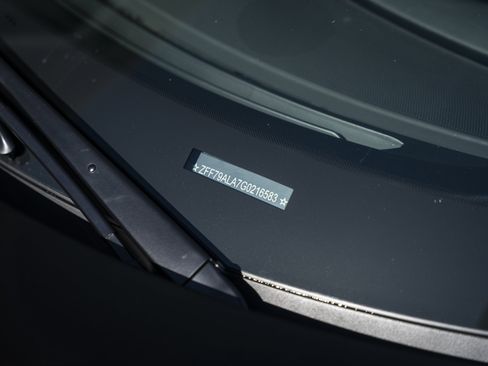 Certified 2016 Ferrari 488 GTB image 52