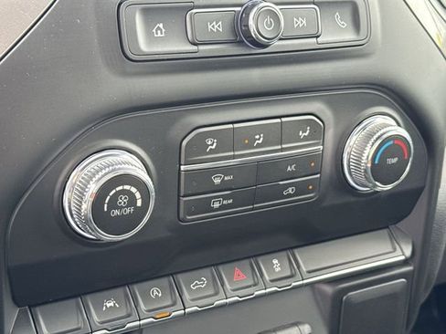 New 2026 GMC Sierra 1500 Pro AWD/4WD image 18