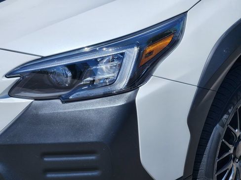 Used 2022 Subaru Outback Wilderness AWD/4WD image 8