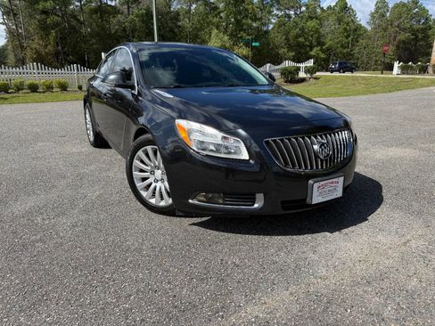 Used 2012 Buick Regal Premium image 36
