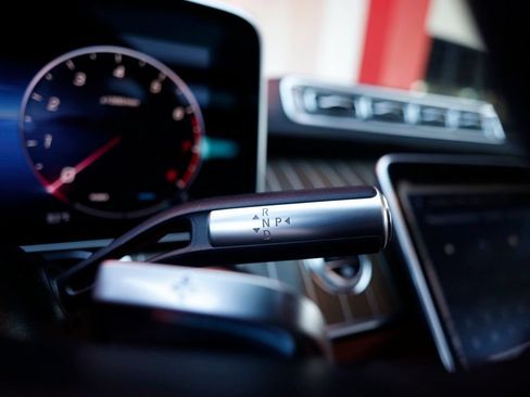 Used 2023 Mercedes-Benz S 580 4MATIC Sedan image 26