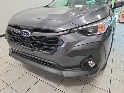 Used 2025 Subaru Crosstrek 2.5i Premium AWD/4WD image 24