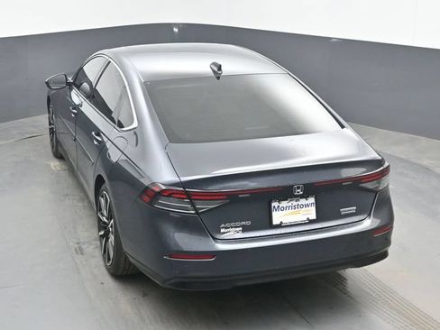 Used 2023 Honda Accord Touring image 38