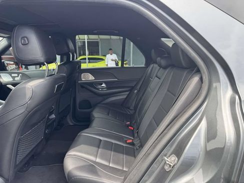 Used 2020 Mercedes-Benz GLE 350 4MATIC image 13